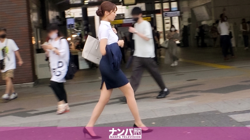 【ひまり24歳】童顔素人｜新境地！じゃ〇りこナンパで釣れた長身美脚のモデル体型ミニスカOLがエロすぎてヤバい件ww｜MGS動画｜無料サンプルエロ画像